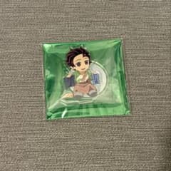 鬼滅の刃 ハンドメイドクラブ2026 ランダムアクリルスタンド 竈門炭