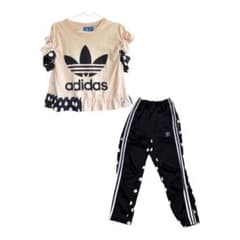 9月6日まで値下げ決行！¥6000→¥5000！ adidasセットアップ！のサムネイル