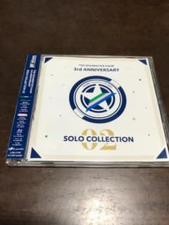 THE IDOLM@STER SideM SOLO COLLECTION 02