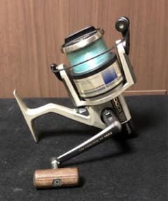 DAIWA /ダイワ ウィスカー スーパー スポーツ SS-1000 - メルカリ