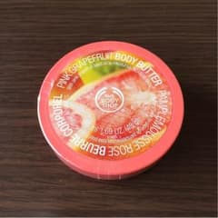 ボディショップ ボディバター 50mlのサムネイル