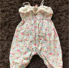 ロンパース❤︎JENNI❤︎Gジャン tsubasaori様専用のサムネイル