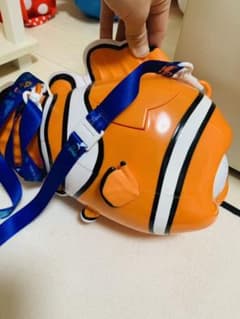 ニモポップコーンバケットのサムネイル