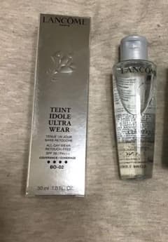 ウルトラ ウェア リキッド＆ローションのサムネイル