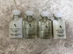 BVLGARI Eau Parfumee au the blanc セット