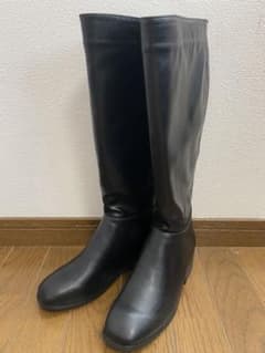 GRLロングブーツのサムネイル