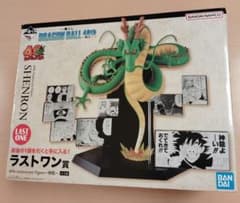 一番くじ ドラゴンボール 40th ラストワン 神龍 フィギュア - メルカリ