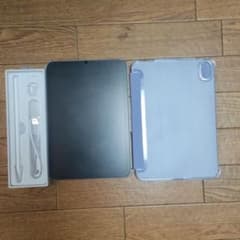 ipad mini 第6世代 Wi-Fi 64gb パープルのサムネイル