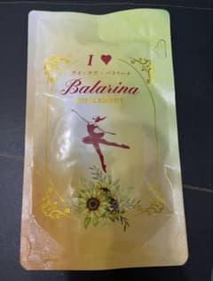 I♥ Balarina サプリメント 60粒のサムネイル