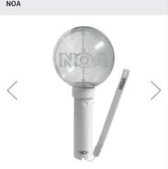 NOA オフィシャル ペンライト - メルカリ