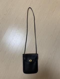 コーチショルダーバッグのサムネイル