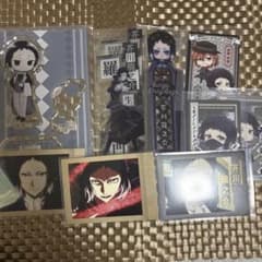 文豪ストレイドッグス 芥川龍之介のサムネイル