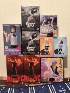 チェンソーマン　レゼ篇　ハイプレミアムフィギュア　レゼ