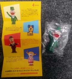 ハッチポッチステーション　フィギュアコレクションのサムネイル