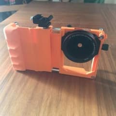 CINEMOUNT シネマウントスマートフォン汎用レンズシステムのサムネイル