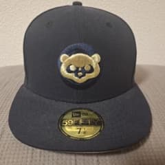 New Era シカゴ・カブス 59FIFTY 7 1/8 キャップのサムネイル