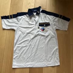 バレーボール　審判服　Mサイズのサムネイル