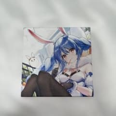 兎田ぺこら ボードのサムネイル