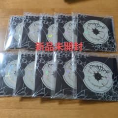 &TEAM mark on me 未開封CD 10点セットのサムネイル