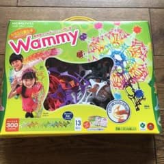 ワミー 300ピースのサムネイル