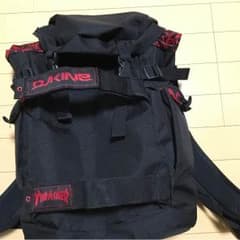 DAKINEリュックのサムネイル