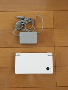 任天堂 DSのサムネイル