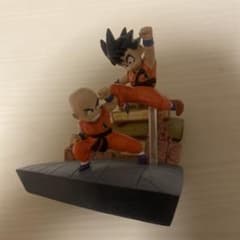 ドラゴンボール イマジネーション ドラカプ 天下一武道会 クリリン 悟空