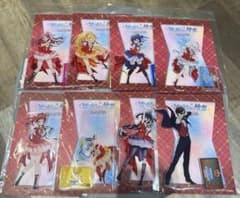 ゾンビランドサガ EXPO アクリルスタンド フランシュシュ 幸太郎 全8種 ゾンビランドサガ EXPO アクリルスタンド フランシュシュ 幸太郎 全8種