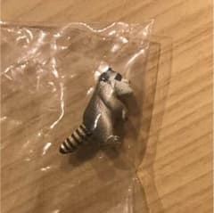 シャクレルプラネット 4  アライグマのサムネイル