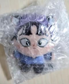 忍たま　立花仙蔵　ほわぬい　ナンジャタウンのサムネイル