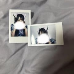 のんふぃく！ 香月あむ 夏衣装ランチェキのサムネイル