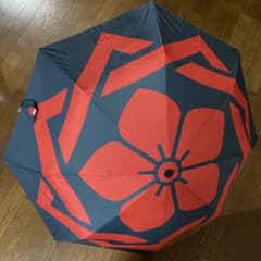 【marsa様専用】HOKUSAI GRAPHIC 折りたたみ傘のサムネイル