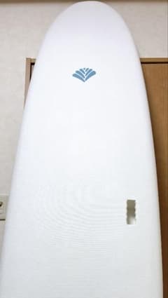 Beach Access ソフトボード サーフボード8ft◎リーシュコード付きのサムネイル