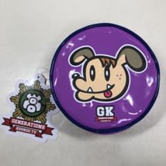 ジェネ高 ポーチ 白濱亜嵐のサムネイル