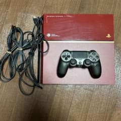 PS4 メタルギアソリッド V 限定版のサムネイル