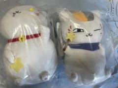 냥코 선생님 마스코트