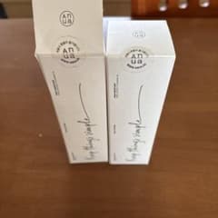 Anua cleansing oilのサムネイル