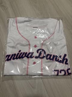 新品未開封】なにわ男子 ベースボールシャツ Tシャツ ファミクラストア