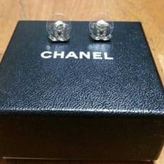 CHANEL ピアス 両耳のサムネイル