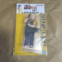 이치 반 쿠지 SAKAMOTO DAYS 아크릴 스탠드 vol.1