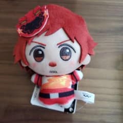 아이돌 마스터 sideM 치비구루미