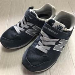 New Balance 996 17cmのサムネイル