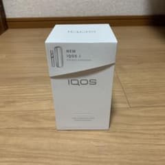 IQOS３　アイコス３　本体のサムネイル