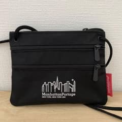 マンハッタンポーテージ サコッシュのサムネイル