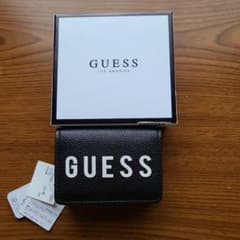 GUESSミニ財布新品未使用のサムネイル