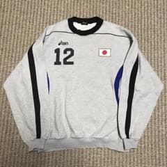 ハンドボール ユニホームのサムネイル