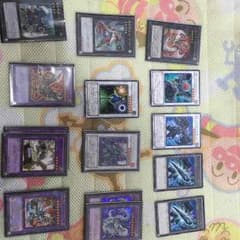 遊戯王 サイバーデッキのサムネイル