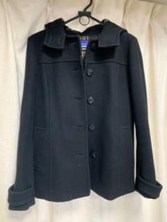 Burberry blue label 38のサムネイル