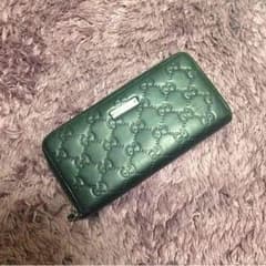 GUCCI 財布 正規品のサムネイル