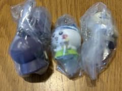 ちいかわ たべものいっぱいマスコット 映画のサムネイル